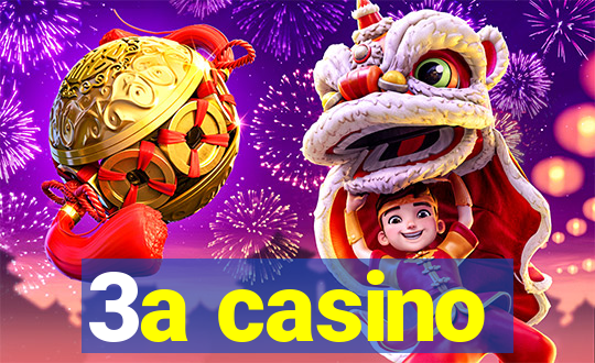 3a casino